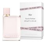 Burberry Her Edp 100ml Perfume Feminino