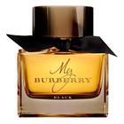 Burberry My Burberry Black Parfum - Perfume Feminino 90ml