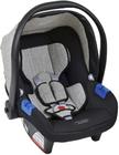 Burigotto Bebe Conforto Touring X, Mesclado Cinza