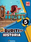 Buriti Plus - História - 5º Ano - 01Ed/18 - MODERNA