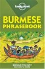 Burmese Phrasebook - Lonely Planet