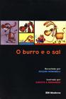 Burro e o Sal, O - MODERNA (PARADIDATICOS)