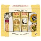 Burts bees gift set kit para presentear