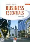 Business essentials practice book with cd (a1/b1)