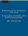 Business One:one Pre-Intermediate - Class Audio CD (Pack Of 2) - Oxford University Press - ELT