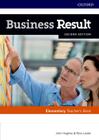Business result elementary-teachers book with dvd-2nd ed - OXFORD UNIVERSITY PRESS - TEACHERS