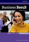 Business result starter sb with online practice - 2nd ed - OXFORD UNIVERSITY