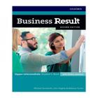 Business result upper intermediate students book with online practice 02 ed