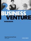 Business venture 2 wb - 3rd edition - OXFORD UNIVERSITY