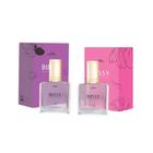 Bussy Perfume Íntimo Girl 28ml Hot Flowers