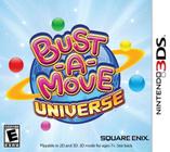 Bust-a-move universe 3ds - Square enix