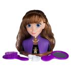 Boneca Anna Frozen Musical CMK70 Mattel : : Brinquedos e Jogos