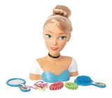 Busto Styling Head Cinderela Princesa Disney - Baby Brink