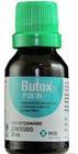 BUTOX FRASCO - frasco com 20ml - MSD