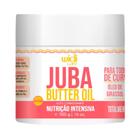 Butter Oil Juba Nutrição Intensa Condicionante 500g - Widi Care