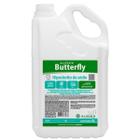 Butterfly Hipoclorito De Sódio Cloro Ativo Bactericida 5 Lts - AudaxCo