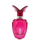 Butterfly Love Deo Colônia Feminino-120 ml