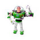 Buzz Lightyear 10 Frases Em Português Articulado Toyng