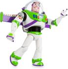 Buzz Lightyear Boneco de ação interativo Disney