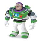 Buzz Lightyear Boneco Gigante 56 Cm Articulado Toy Story