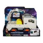 Buzz Lightyear Caminhão de Transporte Utilitário - Mattel