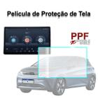 Byd Dolphin Película De Proteção Multimídia Fosca