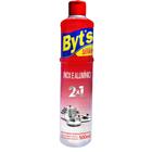 Byts limpa inox e aluminio 2x1 500ml - SEMORIN