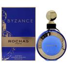 Byzance by Rochas, 3 oz Eau De Parfum Spray para Mulheres