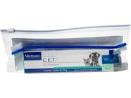 C.E.T Pasta Dental Enzimática 70g - Virbac