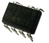 C.i. r39mf5 = pr39mf5 - dip - 7 terminais