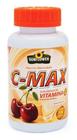 C-max 100 Tabletes Mastigáveis Vitamina C - Sunflower