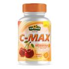 C-Max Vitamina C 1g 200 Tabetes Sunflower