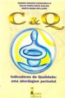 C & Q - Uma Abordagem Perinatal - ICONE