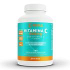 C-triple vitamina c 500mg 100 comprimidos - DIVINA PHARMA