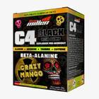 C4 Beta Pump Black Explosion Pré-Treino sachê 10g - New Millen