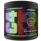 C4 Beta Pump Extreme Pré-Workout 225G