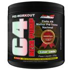 C4 Beta Pump Pre Workout 225 MELHOR PRÉ TREINO NACIONAL