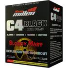 C4 black explosion bloddy mary (22 saches) - cx new millen