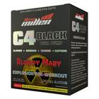 C4 Black Explosion Display New Millen 10g - 22 unidades