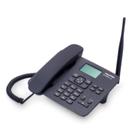 Ca-42S Telefone Aquario De Mesa Dual Chip Avulso