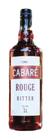 Cabare Rouge Bitter 1L Dom Tapparo