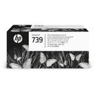 Cabeça de Impressão HP 739 PLUK 498N0A - HP INC