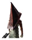 Boneco silent hill pyramid head cabeça de piramide game terror bloco de  montar - BLOCOS - Brinquedos de Montar e Desmontar - Magazine Luiza
