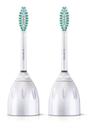 Cabeças de escova de dentes de reposição Philips Sonicare E-Series 2