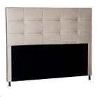 Cabeceira de Casal Cama Box 140cm Estofada Quarto Roma