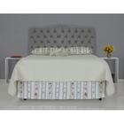 Cabeceira Dunas de Cama Box Queen 158 Cm - Inspire House