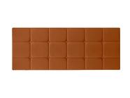 Cabeceira Estofada de Cama Box Casal 140 x 55 cm Calipha Cores - MagL