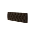 Cabeceira Estofada de Cama Box Casal 160 cm Paris Cores - MagL