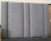 Cabeceira Modulada Adesiva 200 cm x 70 cm