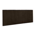 Cabeceira Painel Vitória 120Cm Para Cama Box Suede Diversas - Maitê Moda Casa